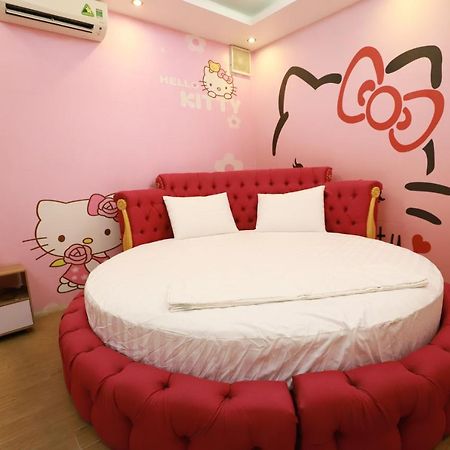 هانوي Mina House Hotel المظهر الخارجي الصورة