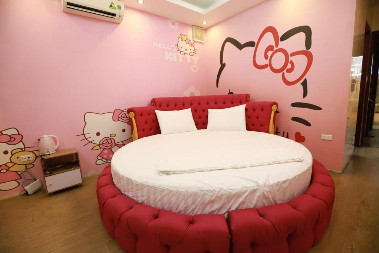 هانوي Mina House Hotel المظهر الخارجي الصورة