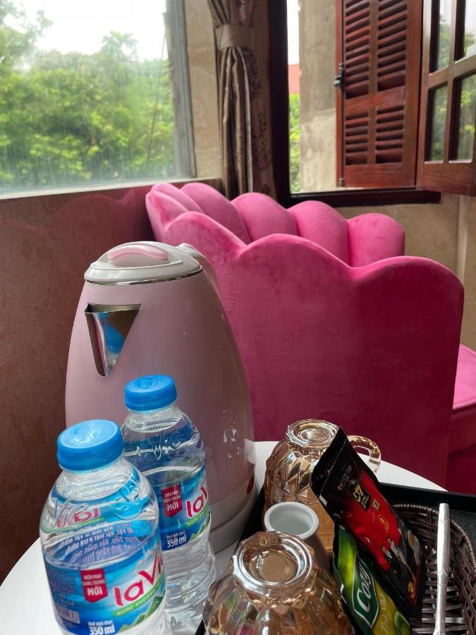 هانوي Mina House Hotel المظهر الخارجي الصورة