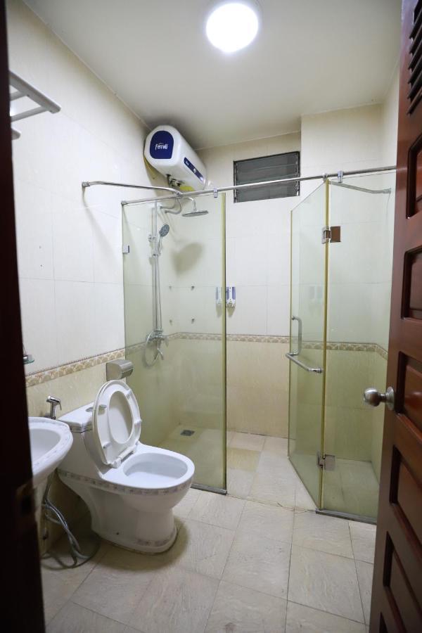هانوي Mina House Hotel المظهر الخارجي الصورة