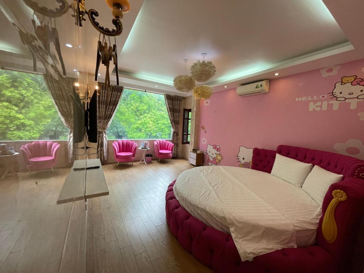 هانوي Mina House Hotel المظهر الخارجي الصورة