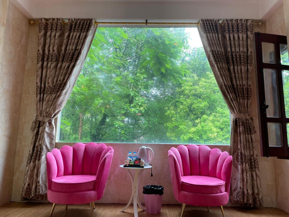 هانوي Mina House Hotel المظهر الخارجي الصورة