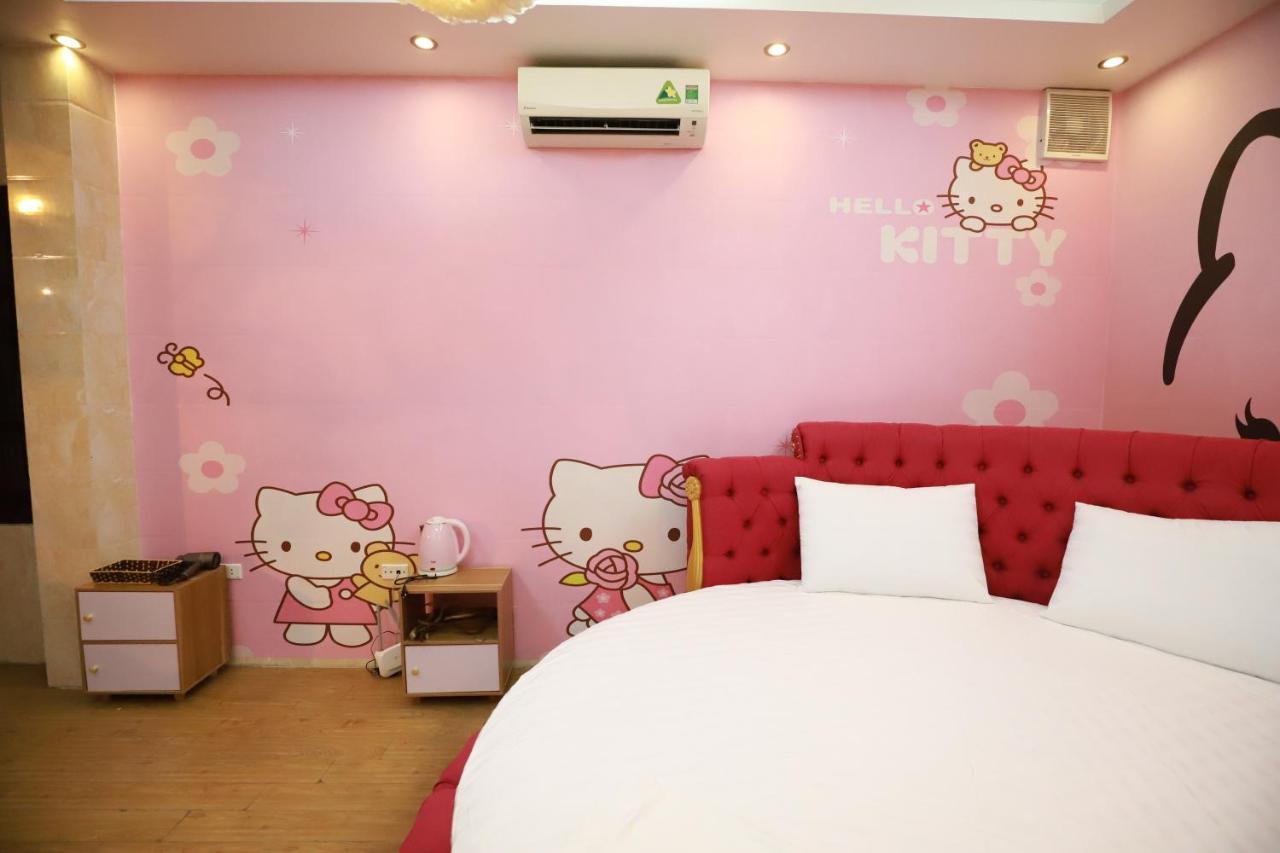 هانوي Mina House Hotel المظهر الخارجي الصورة