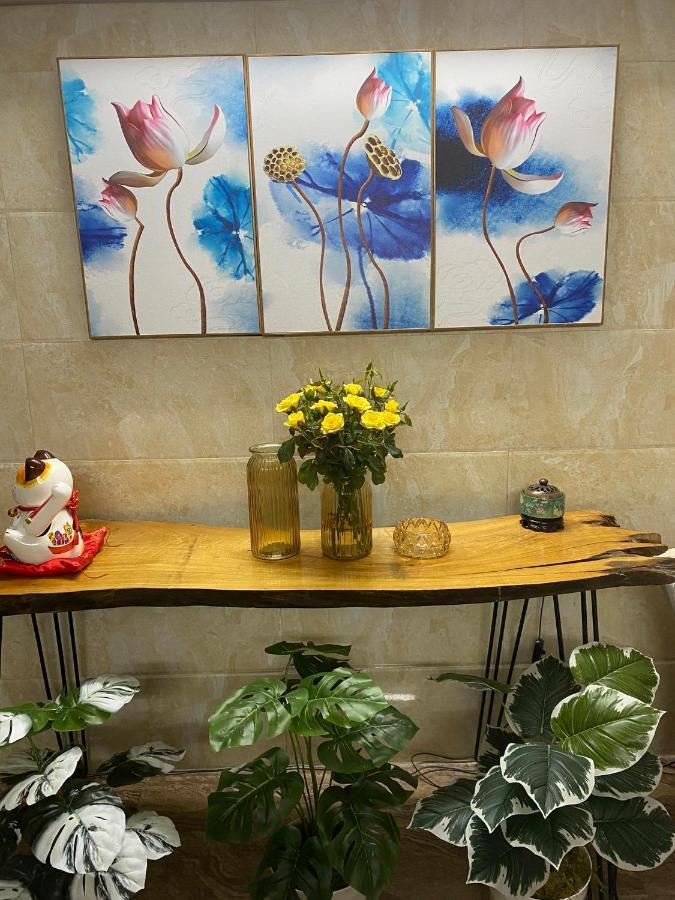 هانوي Mina House Hotel المظهر الخارجي الصورة