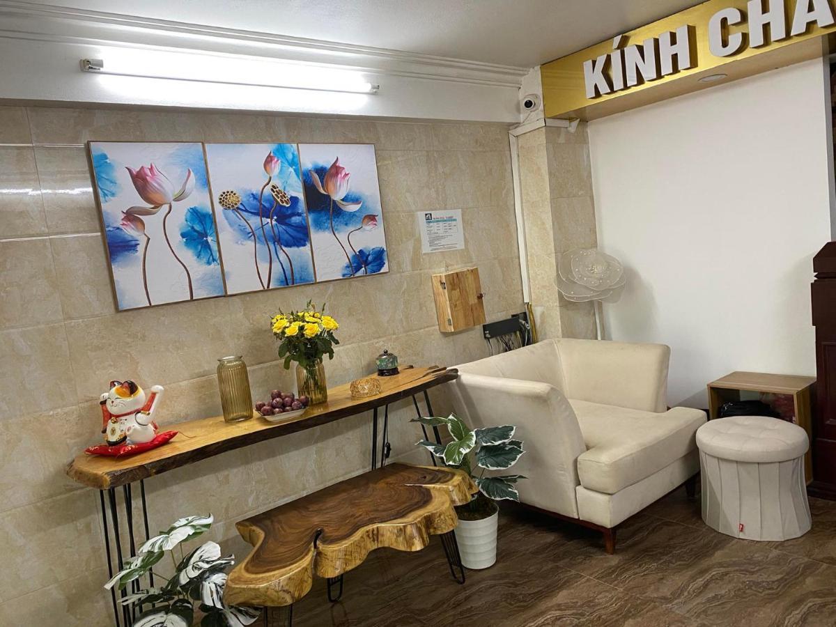 هانوي Mina House Hotel المظهر الخارجي الصورة