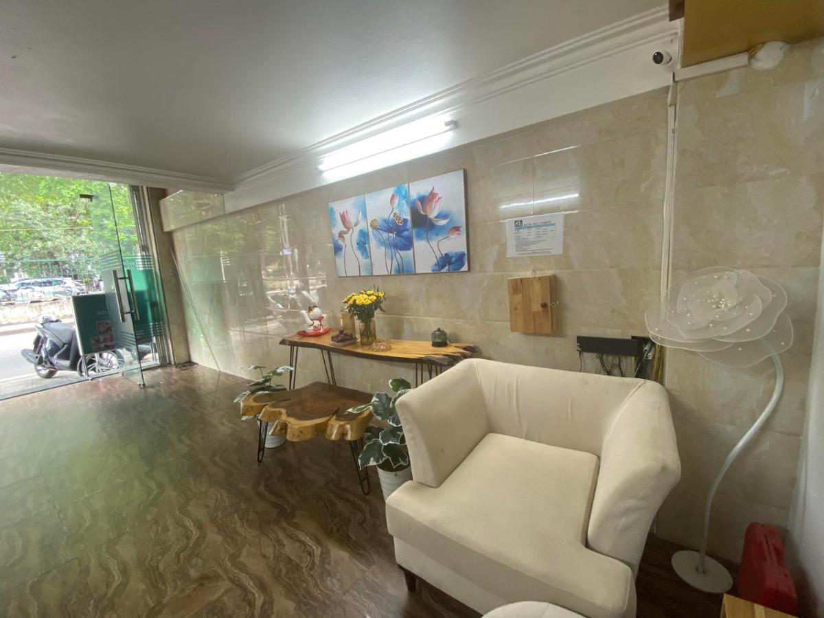 هانوي Mina House Hotel المظهر الخارجي الصورة