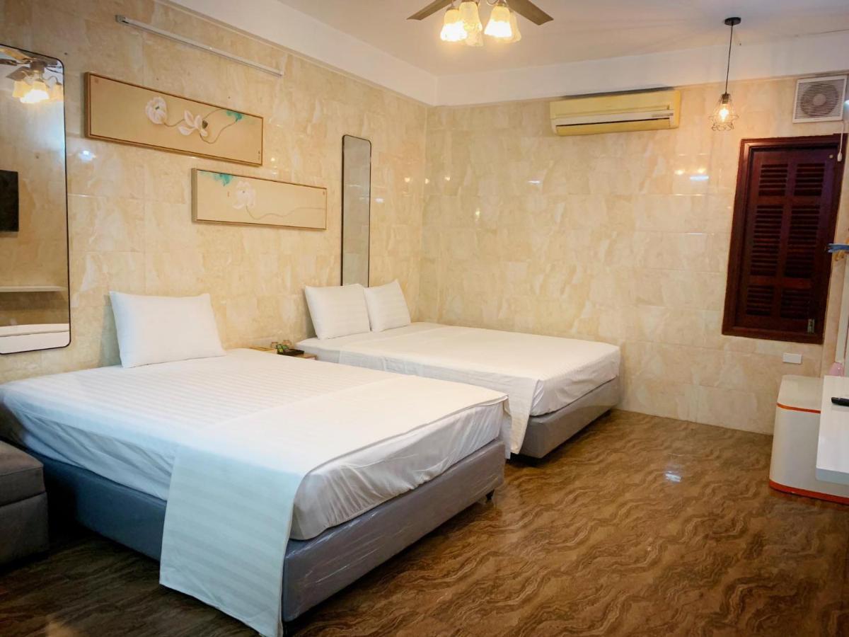 هانوي Mina House Hotel المظهر الخارجي الصورة