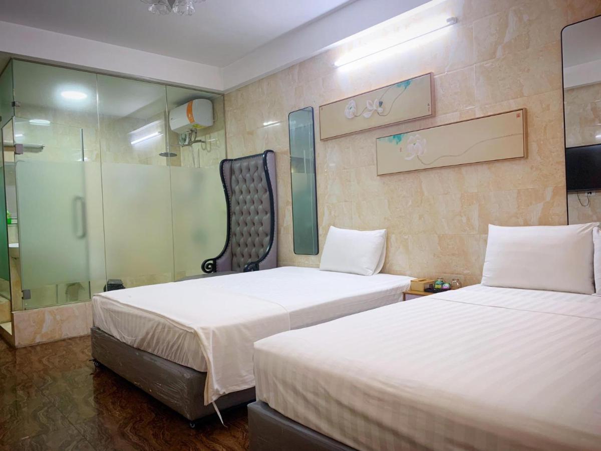 هانوي Mina House Hotel المظهر الخارجي الصورة