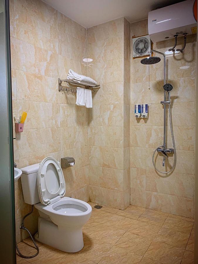 هانوي Mina House Hotel المظهر الخارجي الصورة